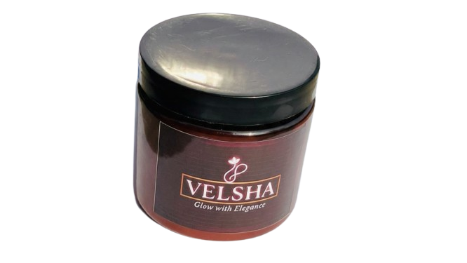 Zaffran Night Whitening Cream