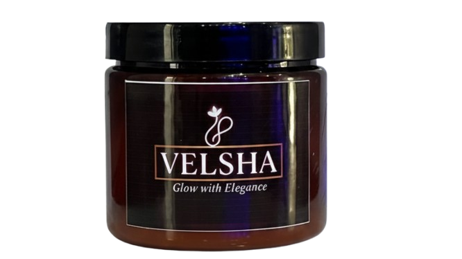 Zaffran Night Whitening Cream