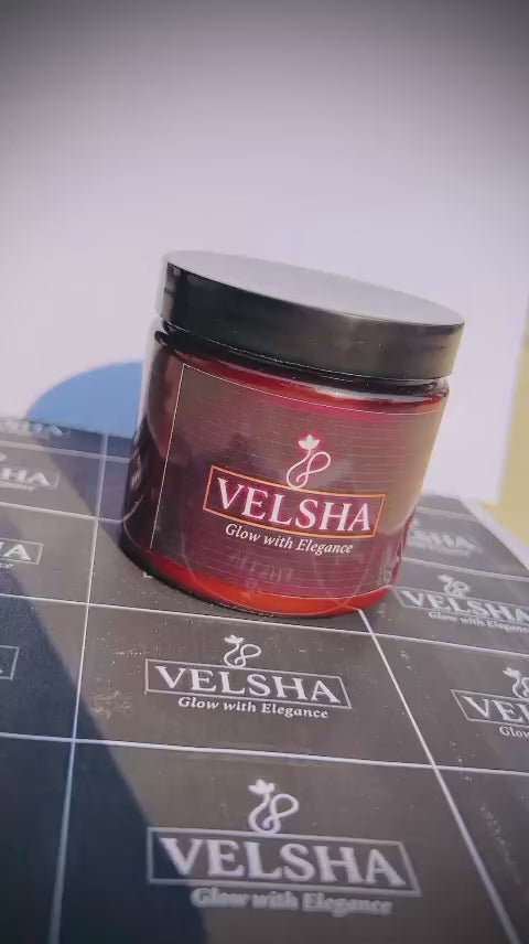 Zaffran Night Whitening Cream